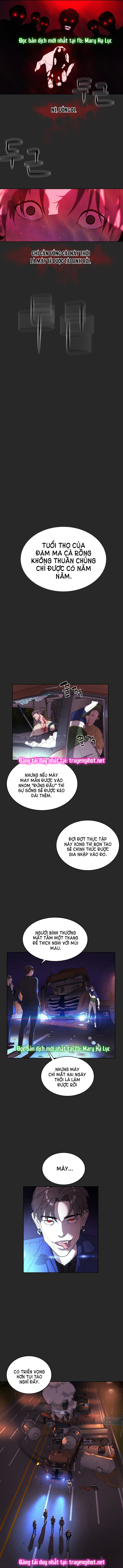 bạch huyết - white blood chapter 3 32