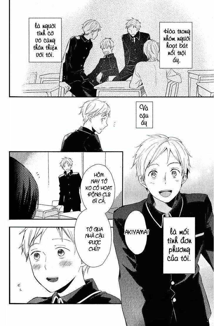 shounen to yoru no mahou chapter 1 4