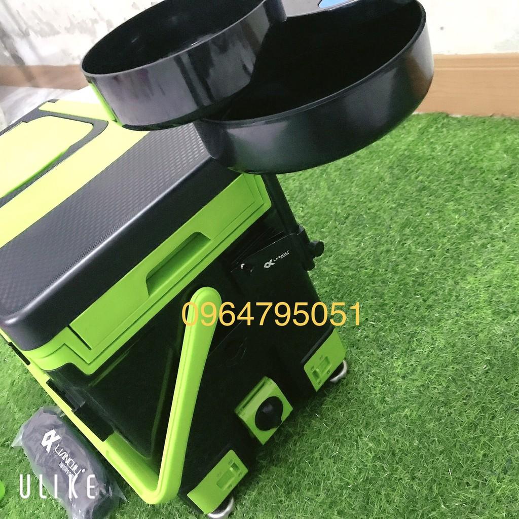 Thùng câu đài chính hãng x lianqiu s2 32l sản phẩm tốt 68