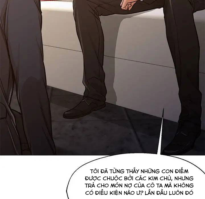 chúc bé ngủ ngon (good night) chapter 34 7