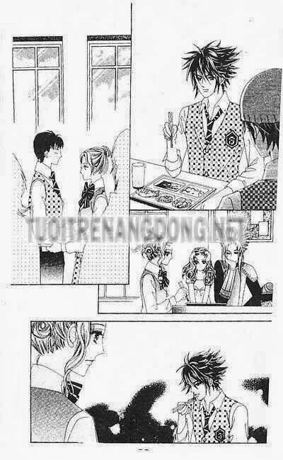 sức thanh xuân chapter 4 32