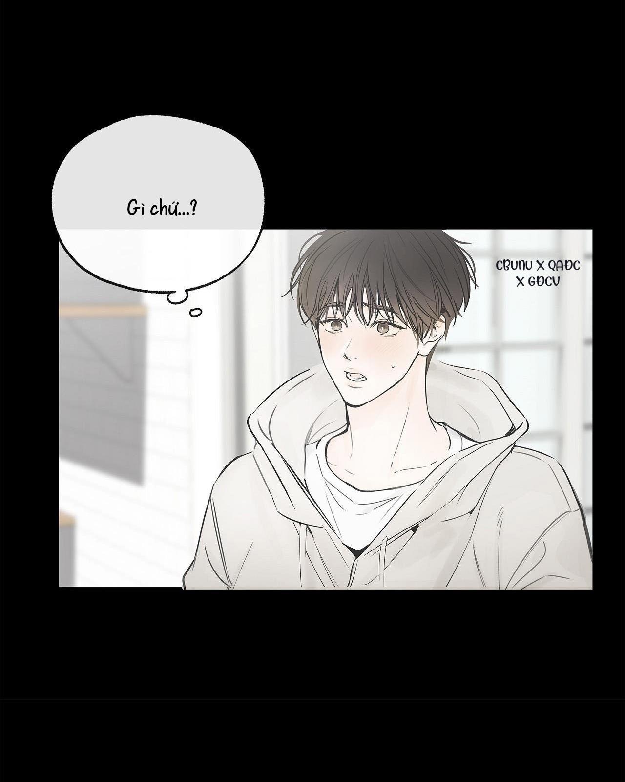 hạ cánh cuối chân trời chapter 2 10