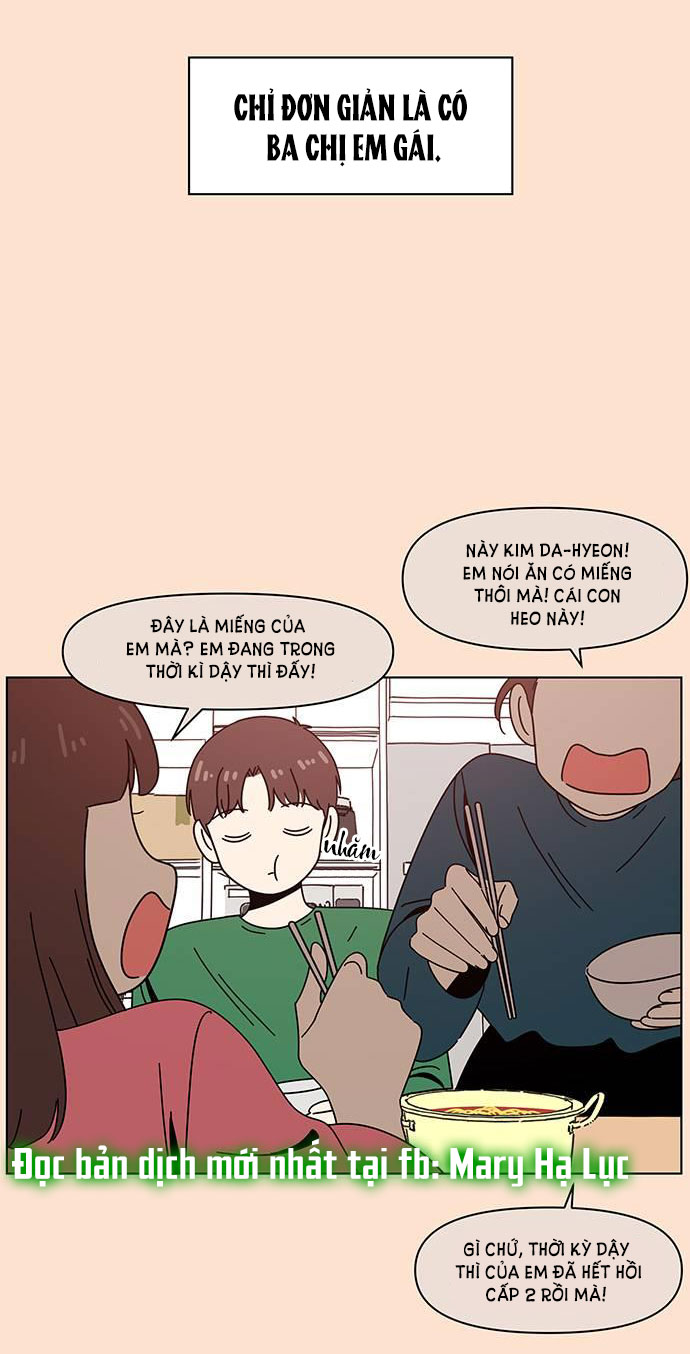 thanh xuân rực rỡ - season of blossom chapter 75 8