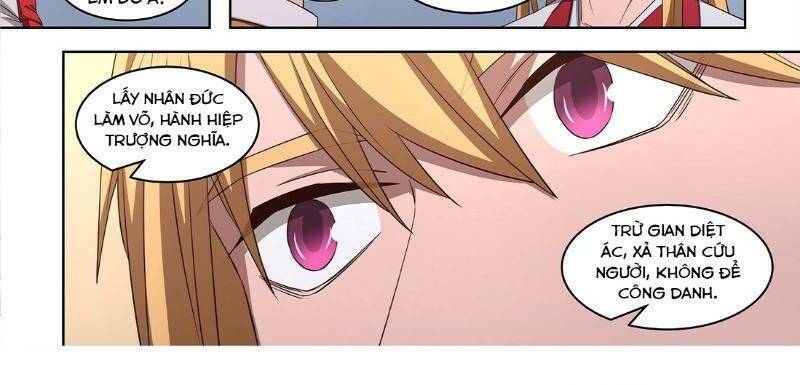 đại ẩn vu trạch chapter 16 33