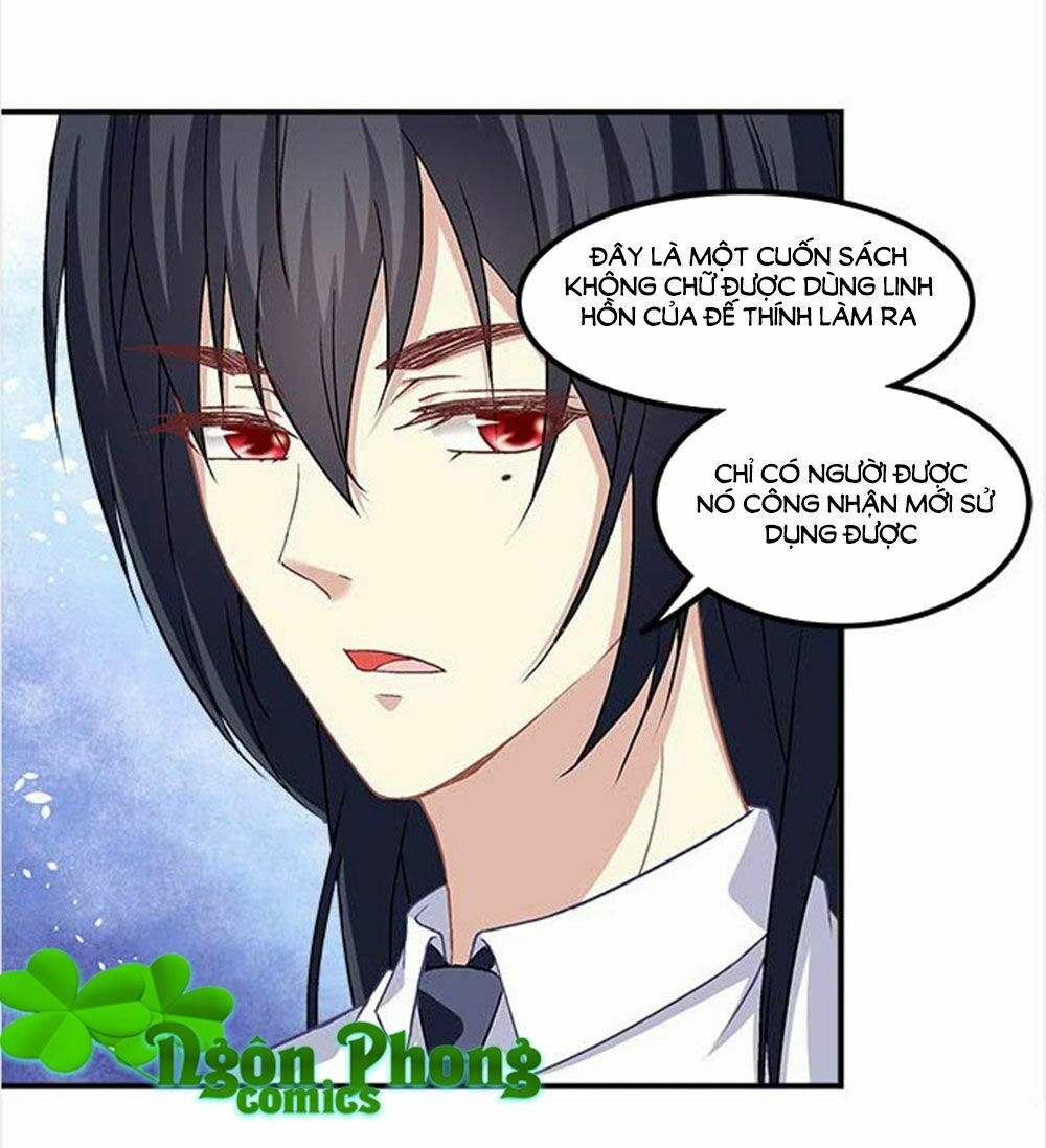 ám dạ vô thường chapter 25 9