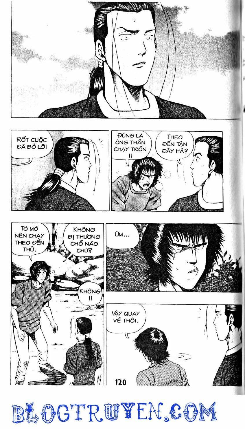 kid gang chapter 120 17