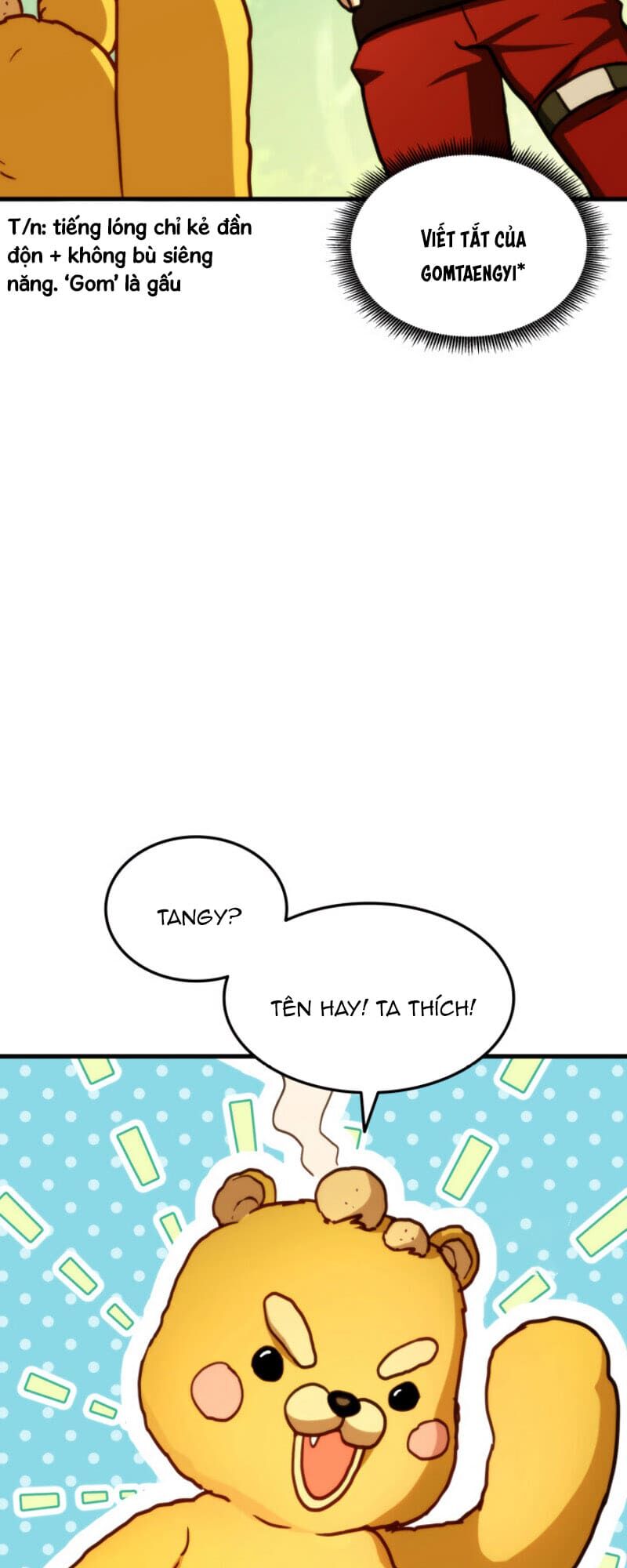 huyền thoại game thủ - tái xuất chapter 5 69