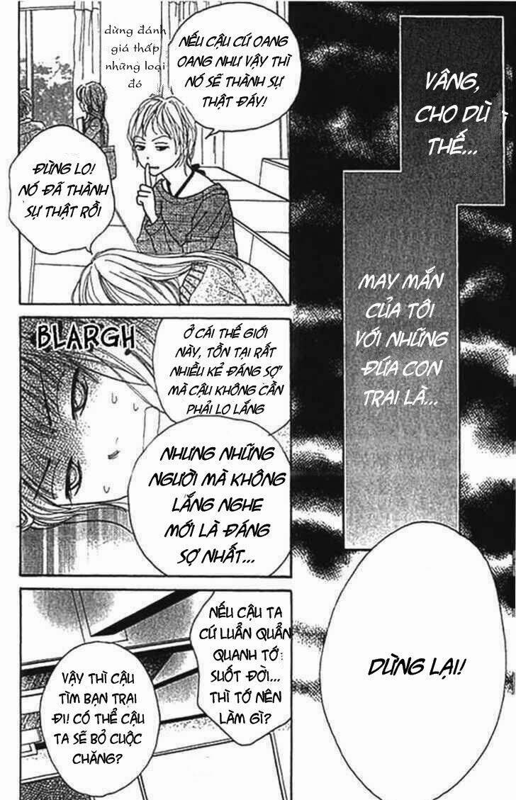 ...no onna chapter 1 13