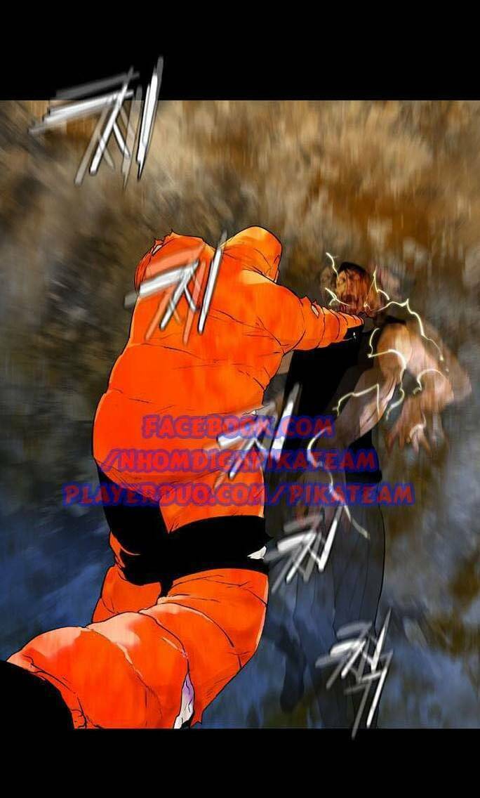 đêm vùng cực chapter 19 52