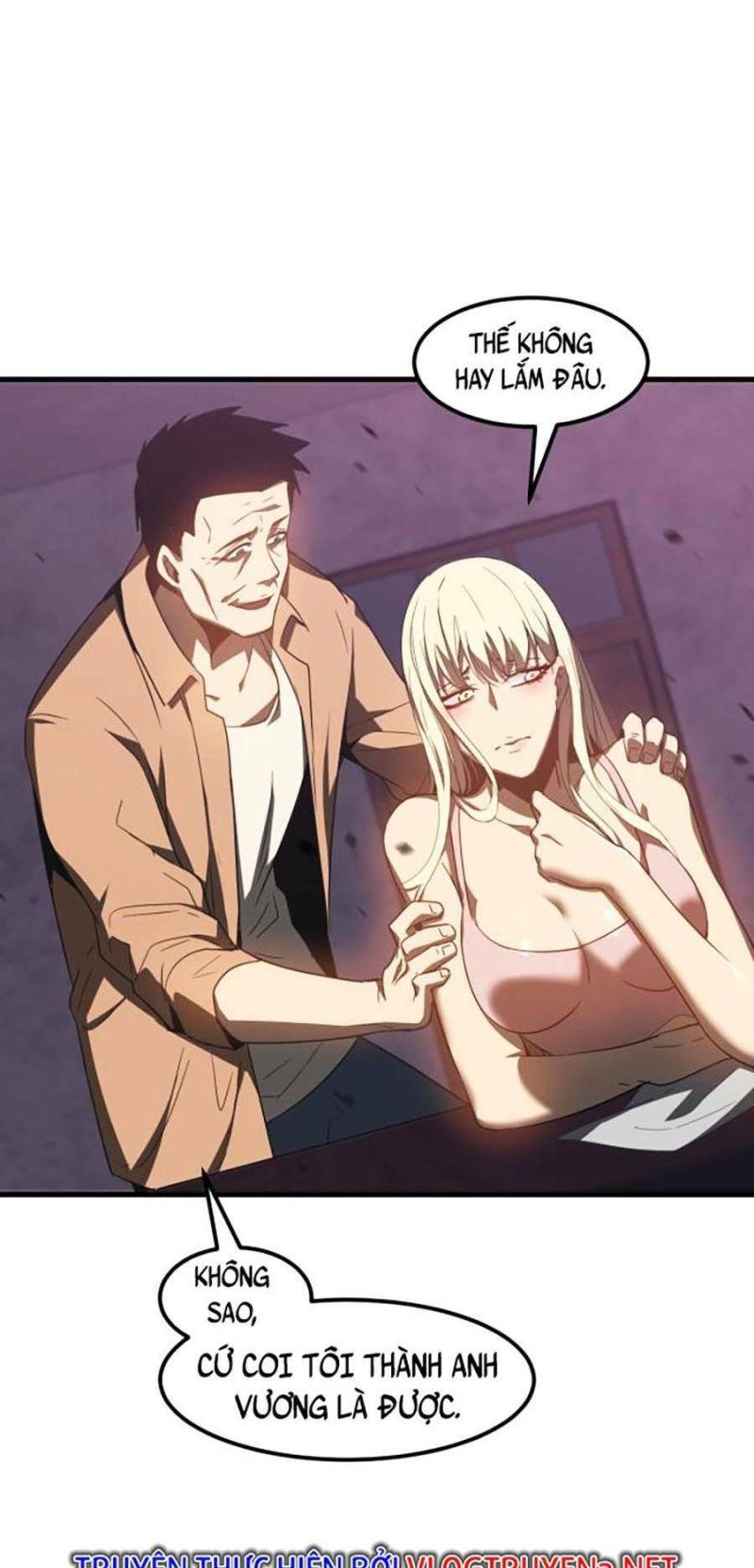 siêu tiến hóa chapter 82 60