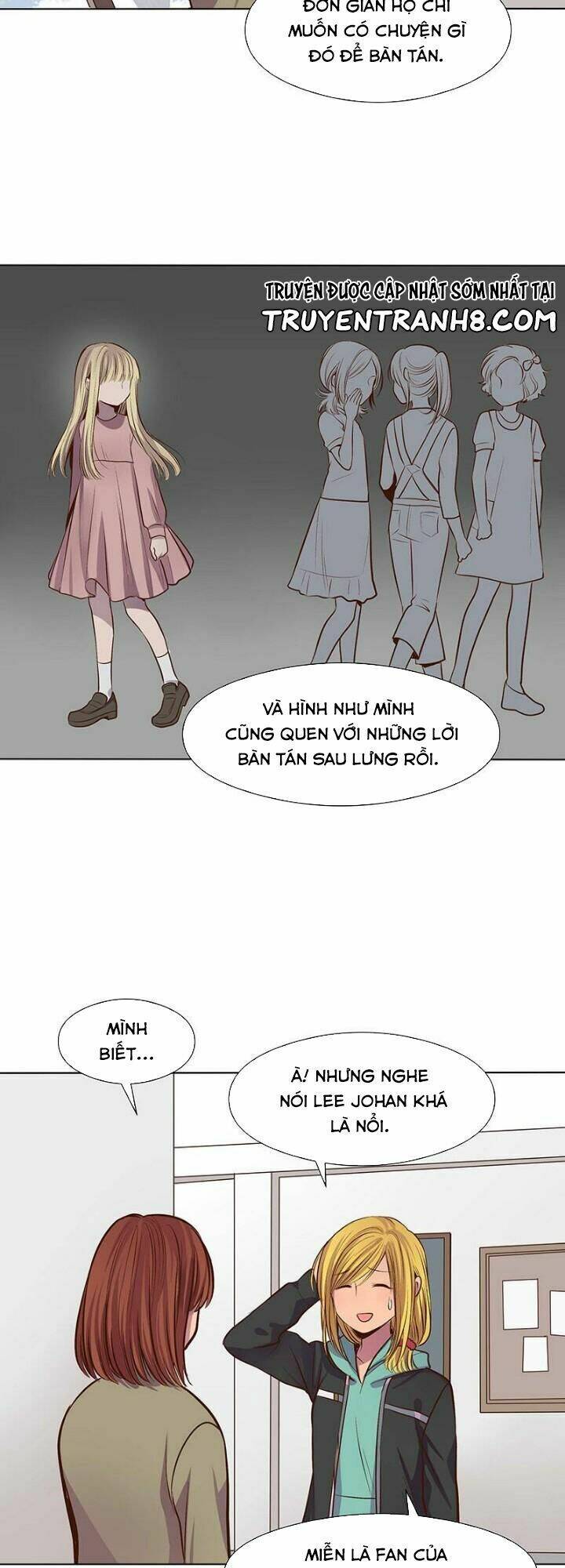 bí mật sâu sắc nhất của tôi chapter 29 7