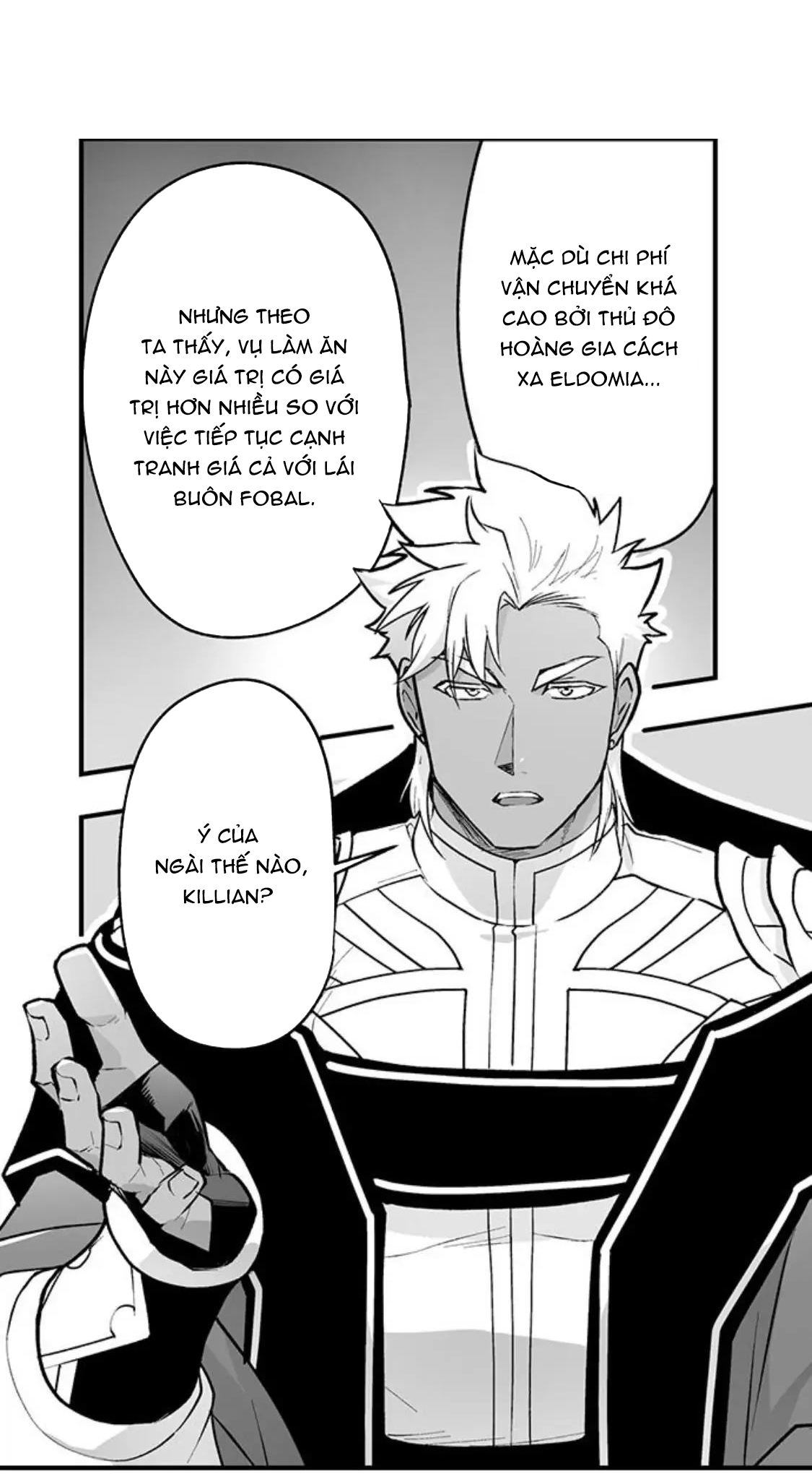 vợ của titan chapter 87 8