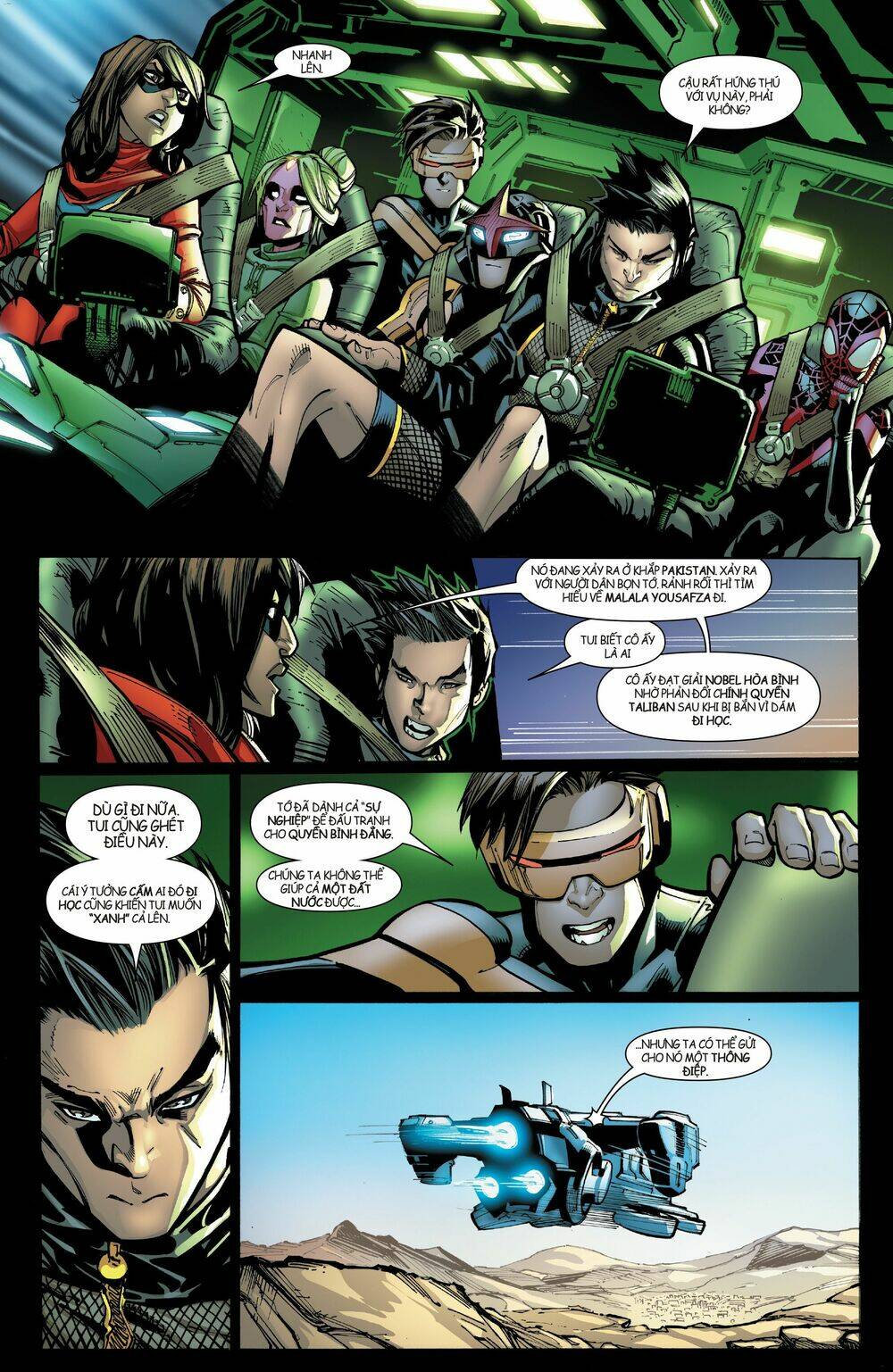 champions chapter 3 9