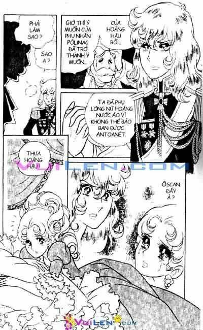 hoa hồng véc-xây chapter 3 69