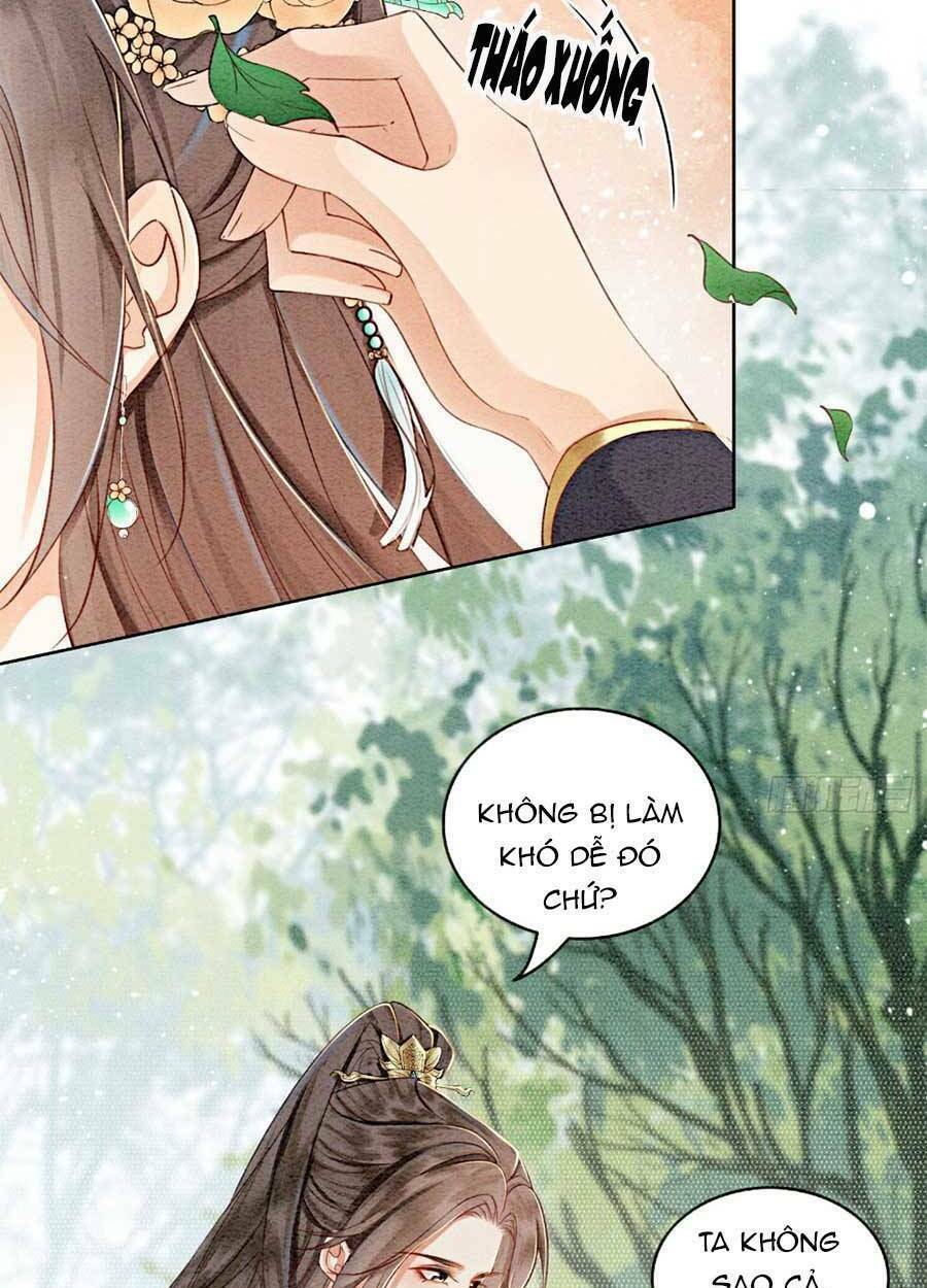 bắt đầu hủy hôn để công lược vương gia chapter 42 36