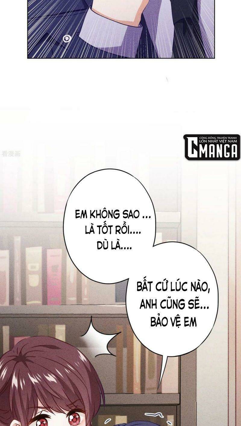 thiếu soái, vợ anh muốn lật trời! chapter 143 21