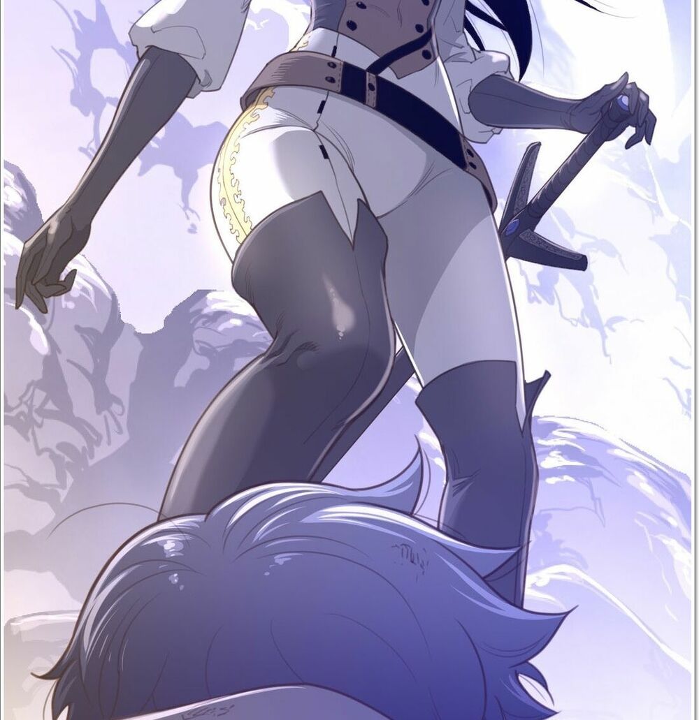 một nửa hoàn hảo chapter 35 86