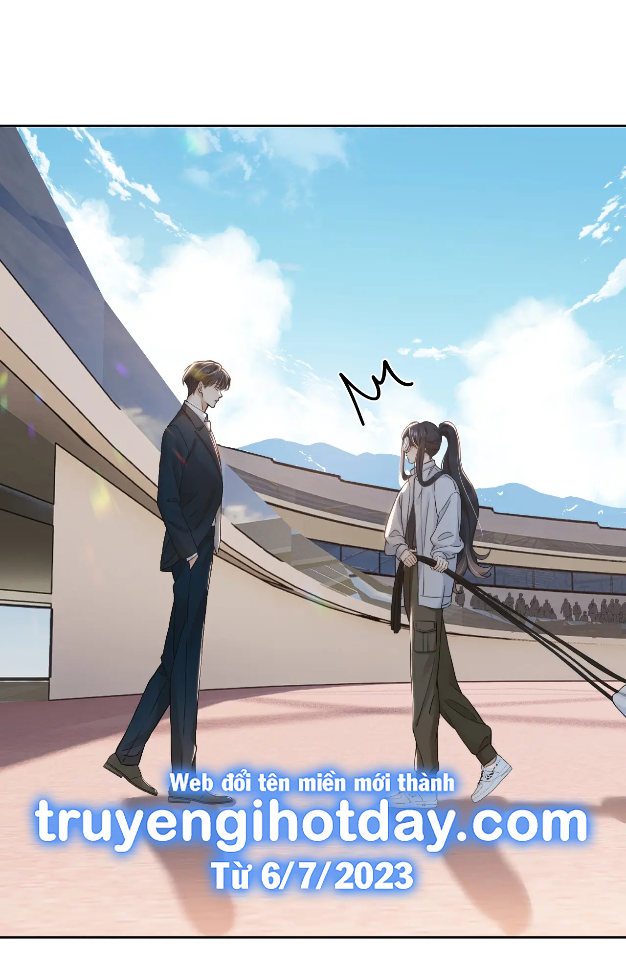 có ý rung động chapter 6.1 18