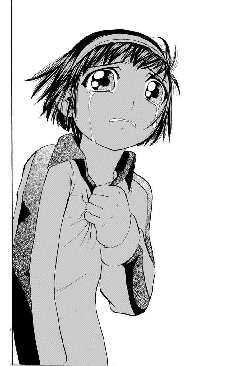 konjiki no gash!! chapter 187 16