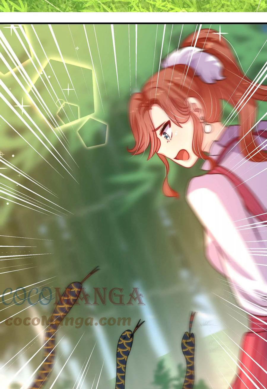 ngày nào thiếu soái cũng ghen chapter 478 10