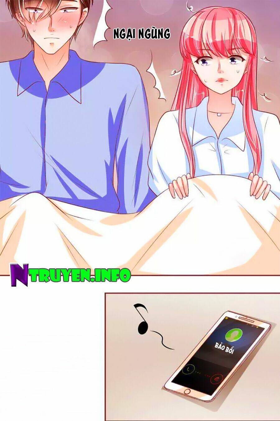 vương tước tư hữu bảo bối chapter 71 16