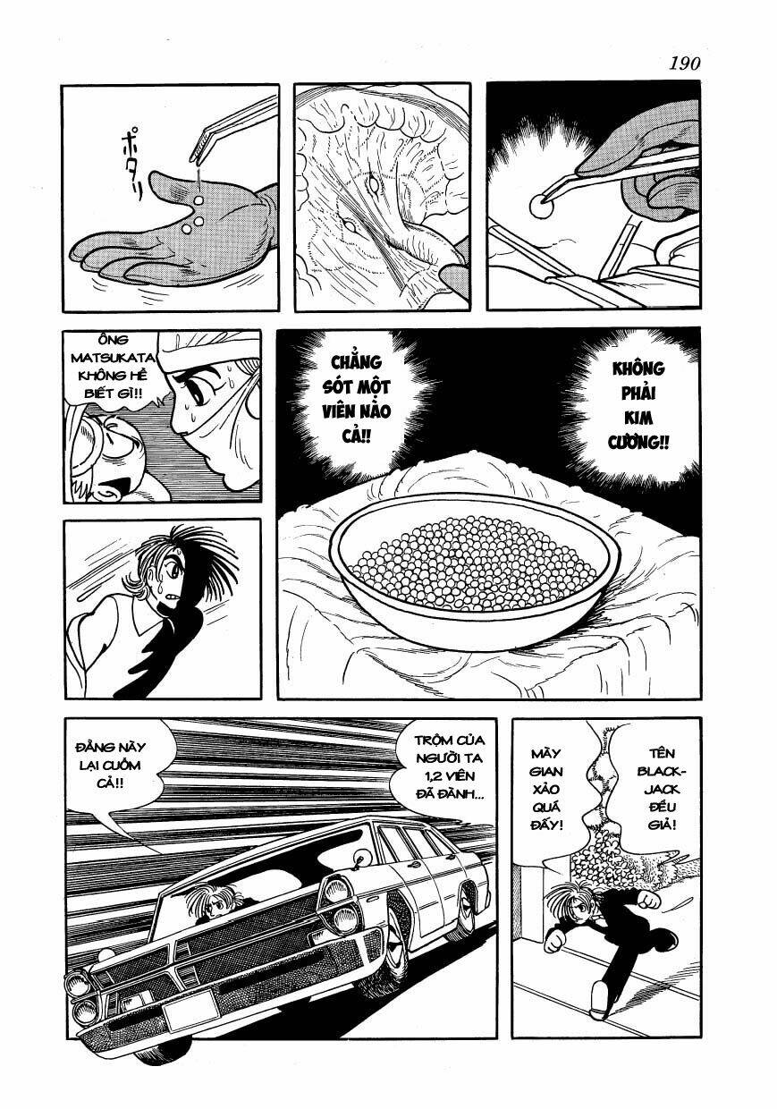 bác sĩ quái dị chapter 169 8