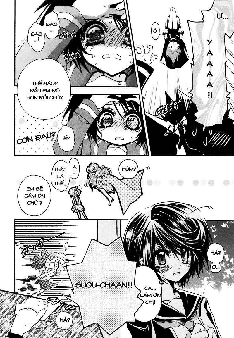 gurenki chapter 1 19