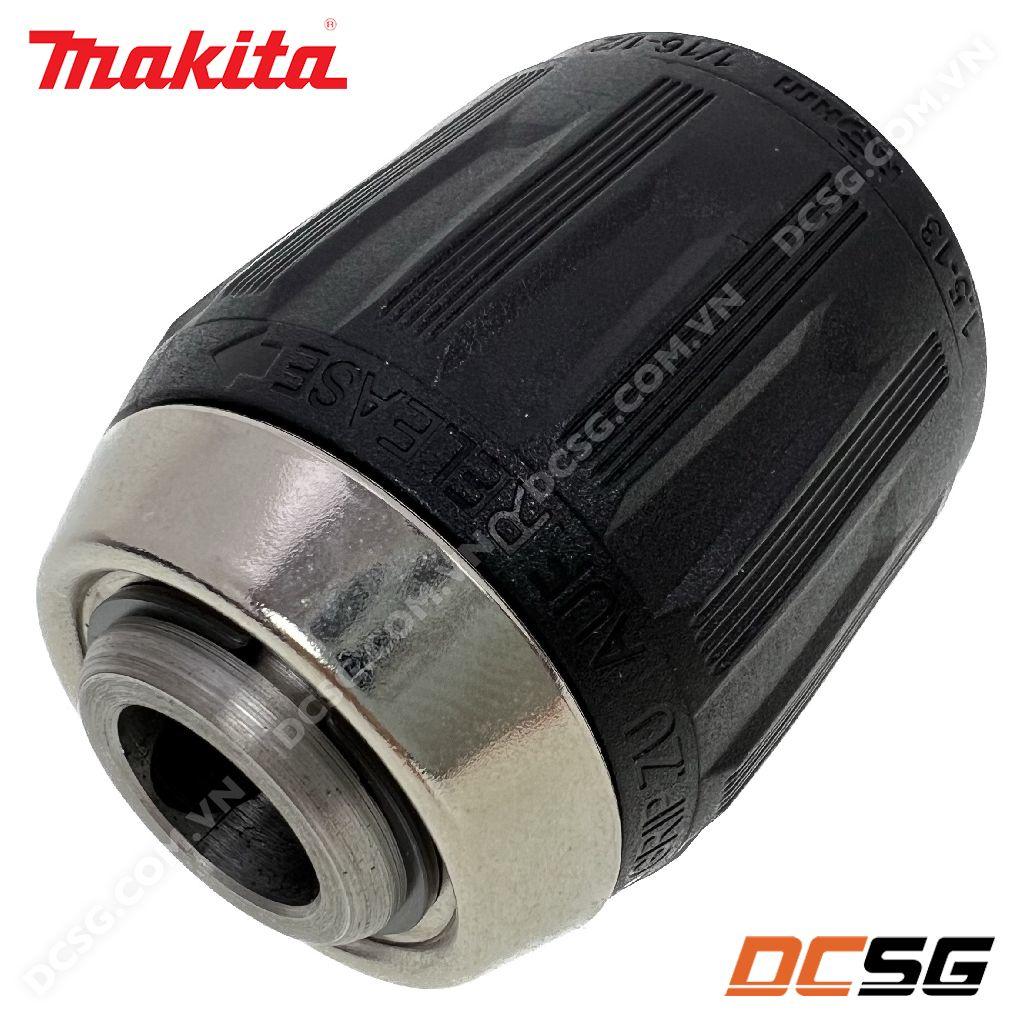 Đầu Khoan Autolock 13Mmdf002Gdhp487 Makita 763256 - 3 Dcsg