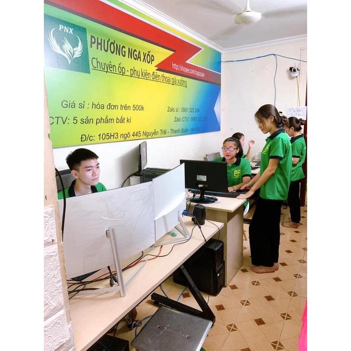 Đèn Livestream 33cm kèm Chân đỡ đèn bằng sắt dài 2m1 nhập khẩu mới 100% xuất VAT công ty