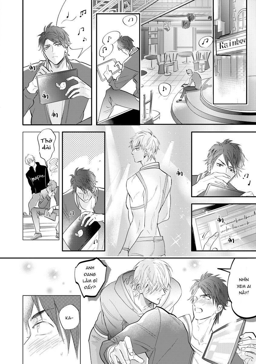 đêm thác loạn chapter 1 29