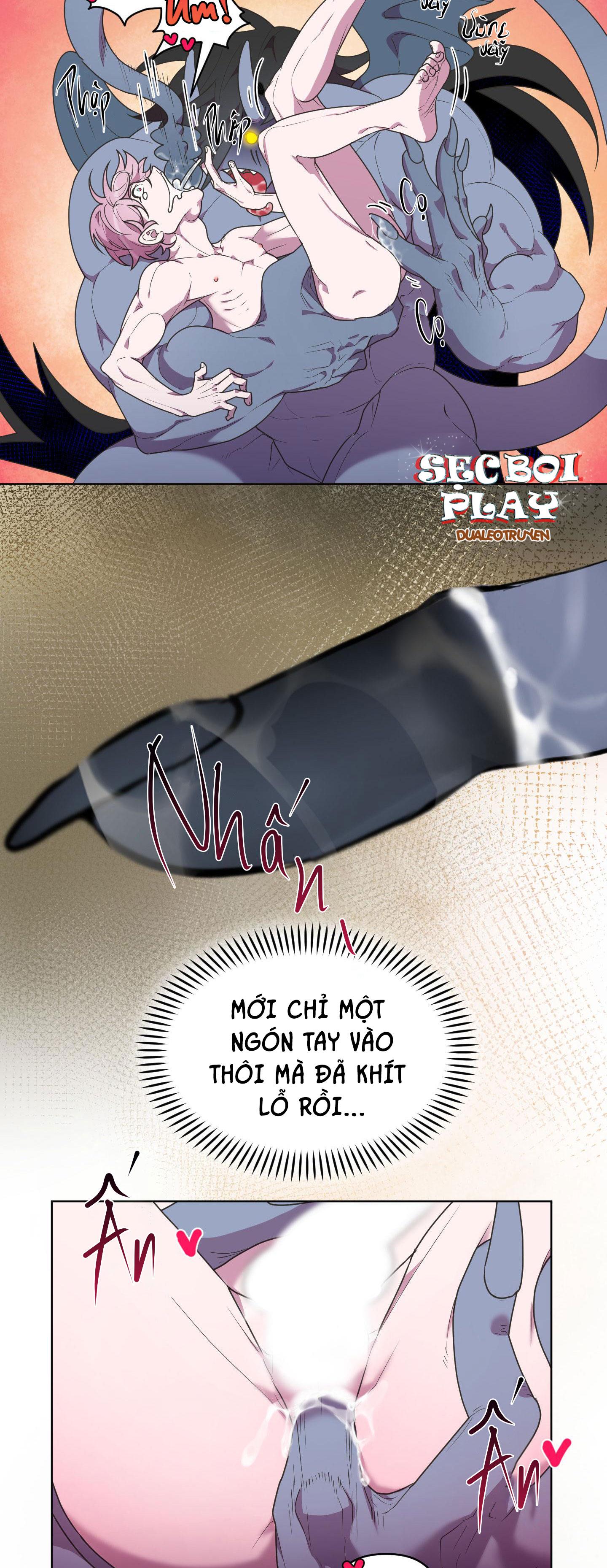 bộ sưu tập ciu to-ngực bự của nhà sẹc chapter 27 32