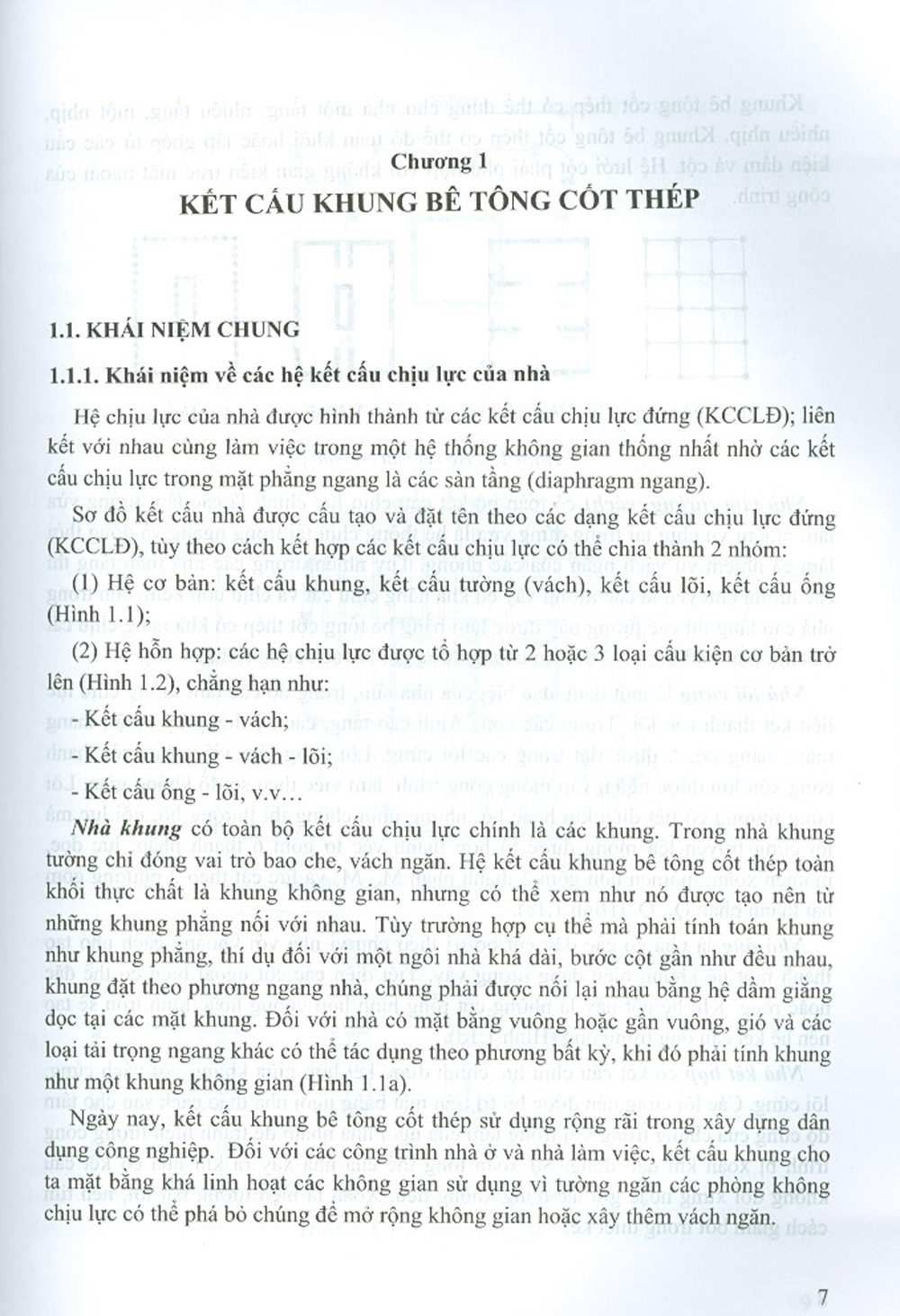 Kết Cấu Bê Tông Cốt Thép - Phần 2 - Kết Cấu Công Trình