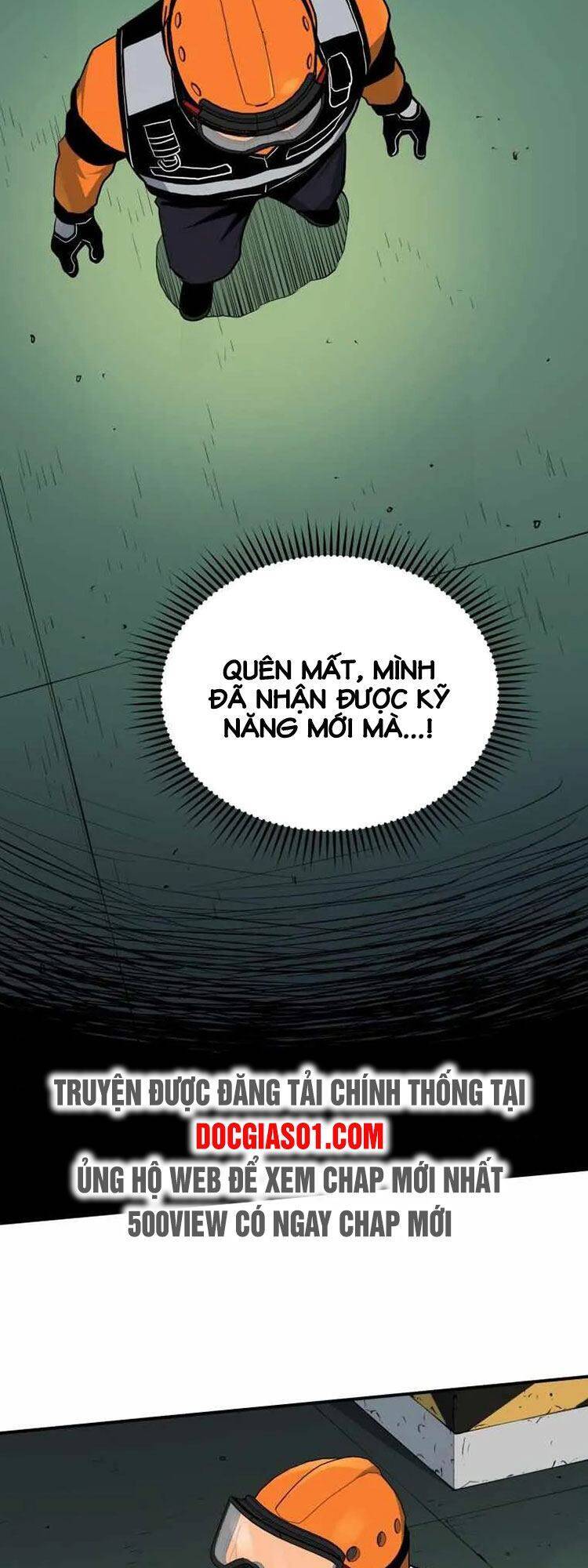 hệ thống oán hận của ta chapter 8 20