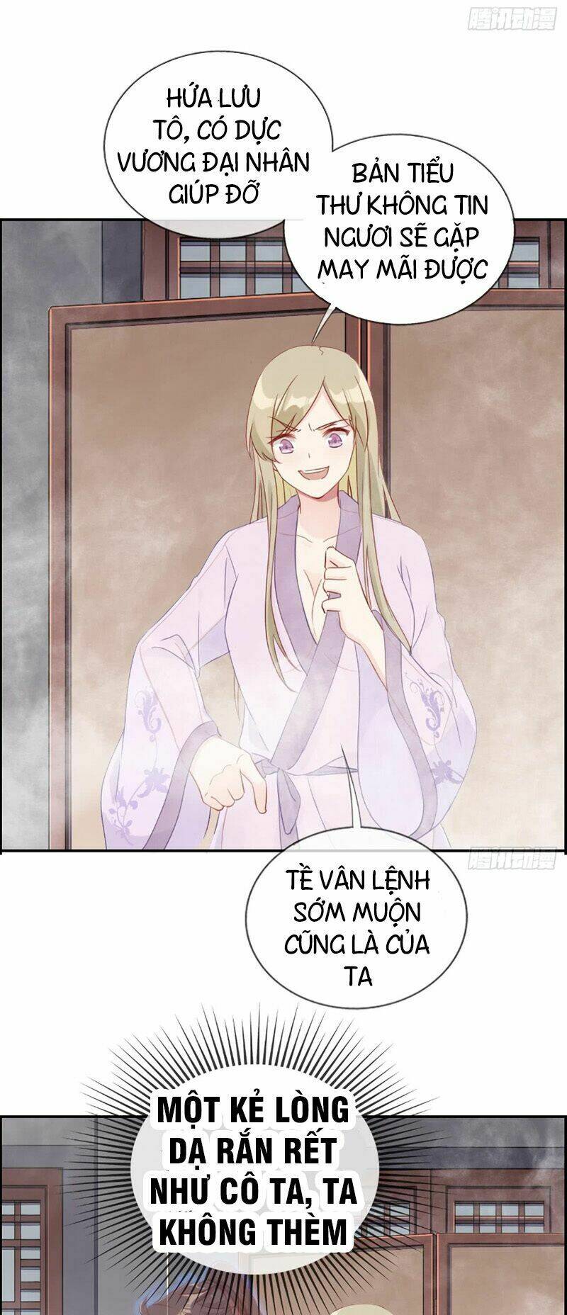 tối cường hoàn khố hệ thống chapter 6 14