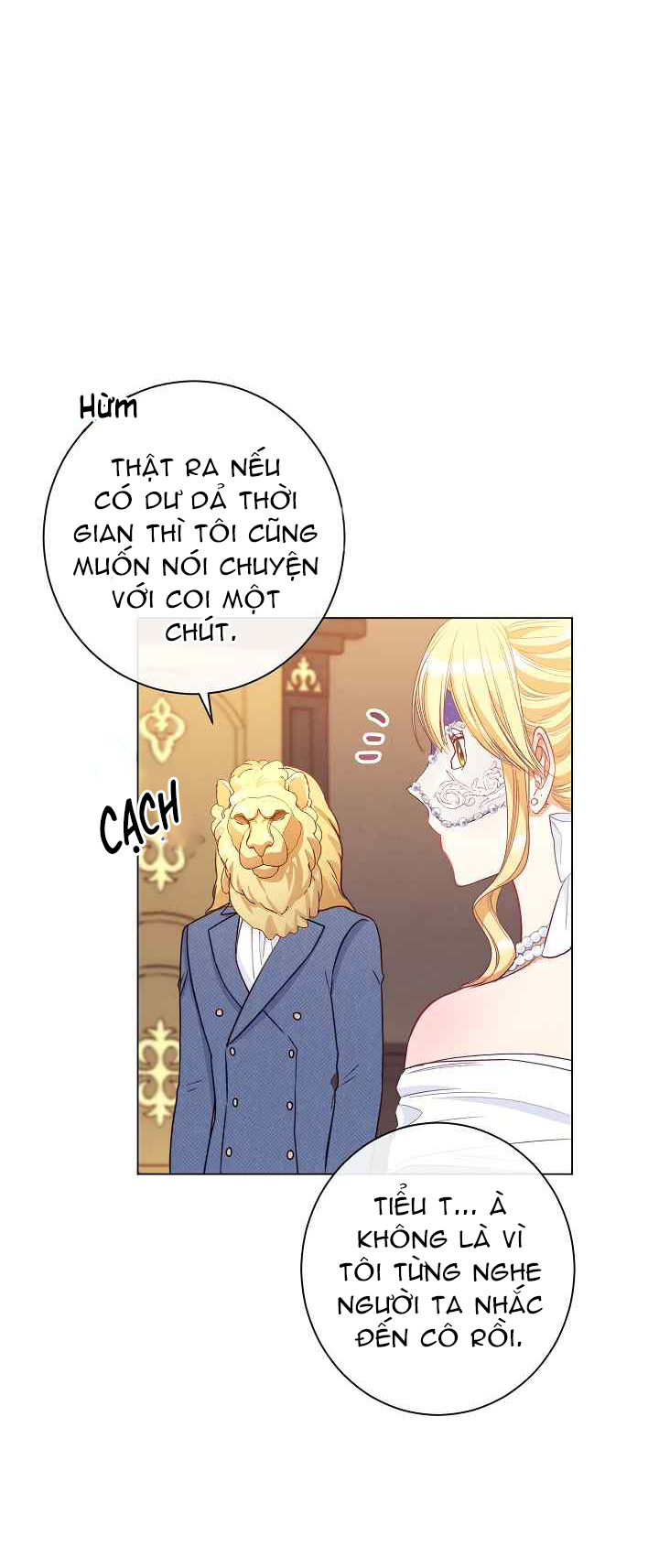 ác nữ đảo ngược đồng hồ cát chapter 37 26