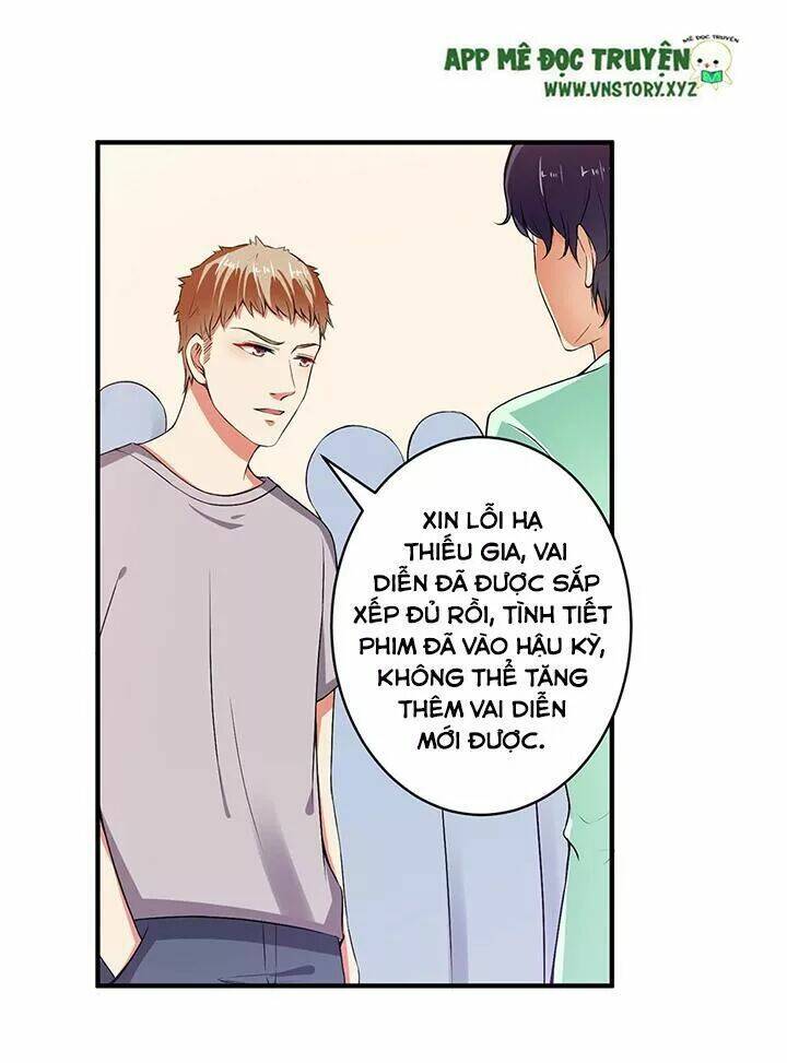 tổng tài đại nhân thật xấu hổ chapter 91 10