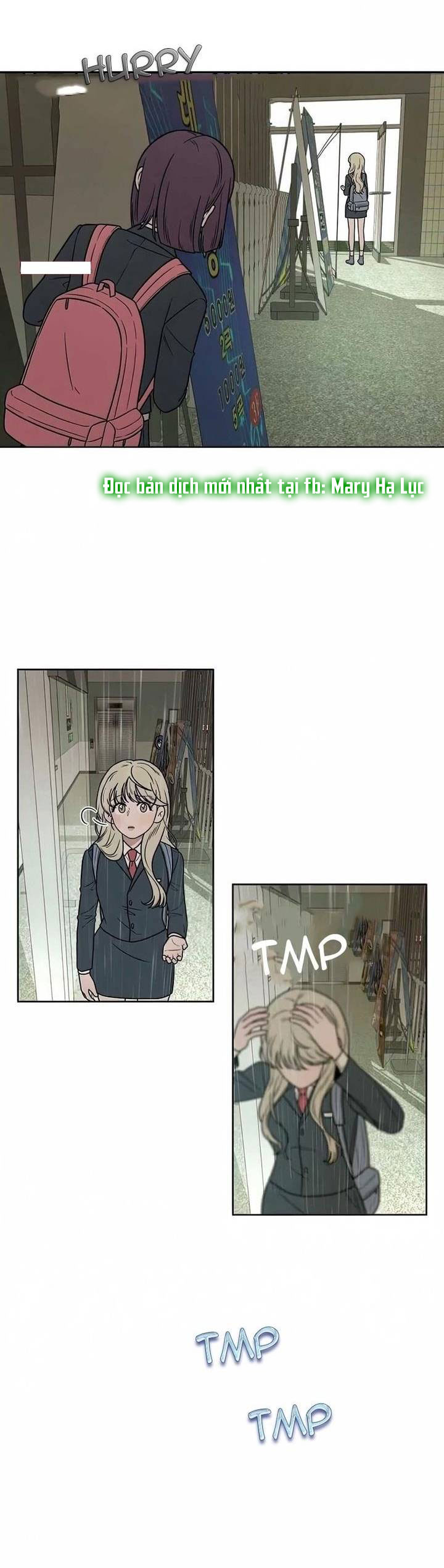 kế hoạch tình yêu trong sáng chapter 13.2 25