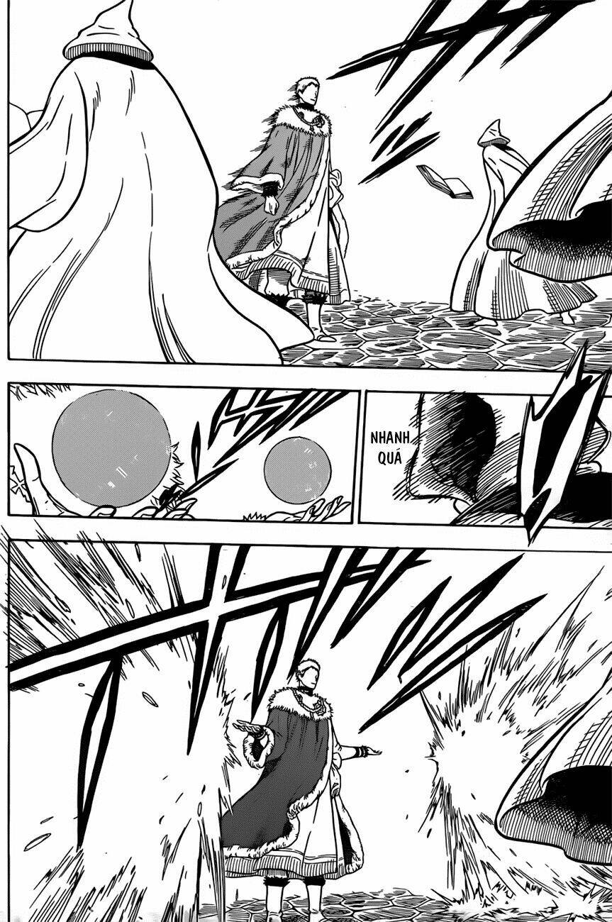 black clover - pháp sư không phép thuật chapter 35 12