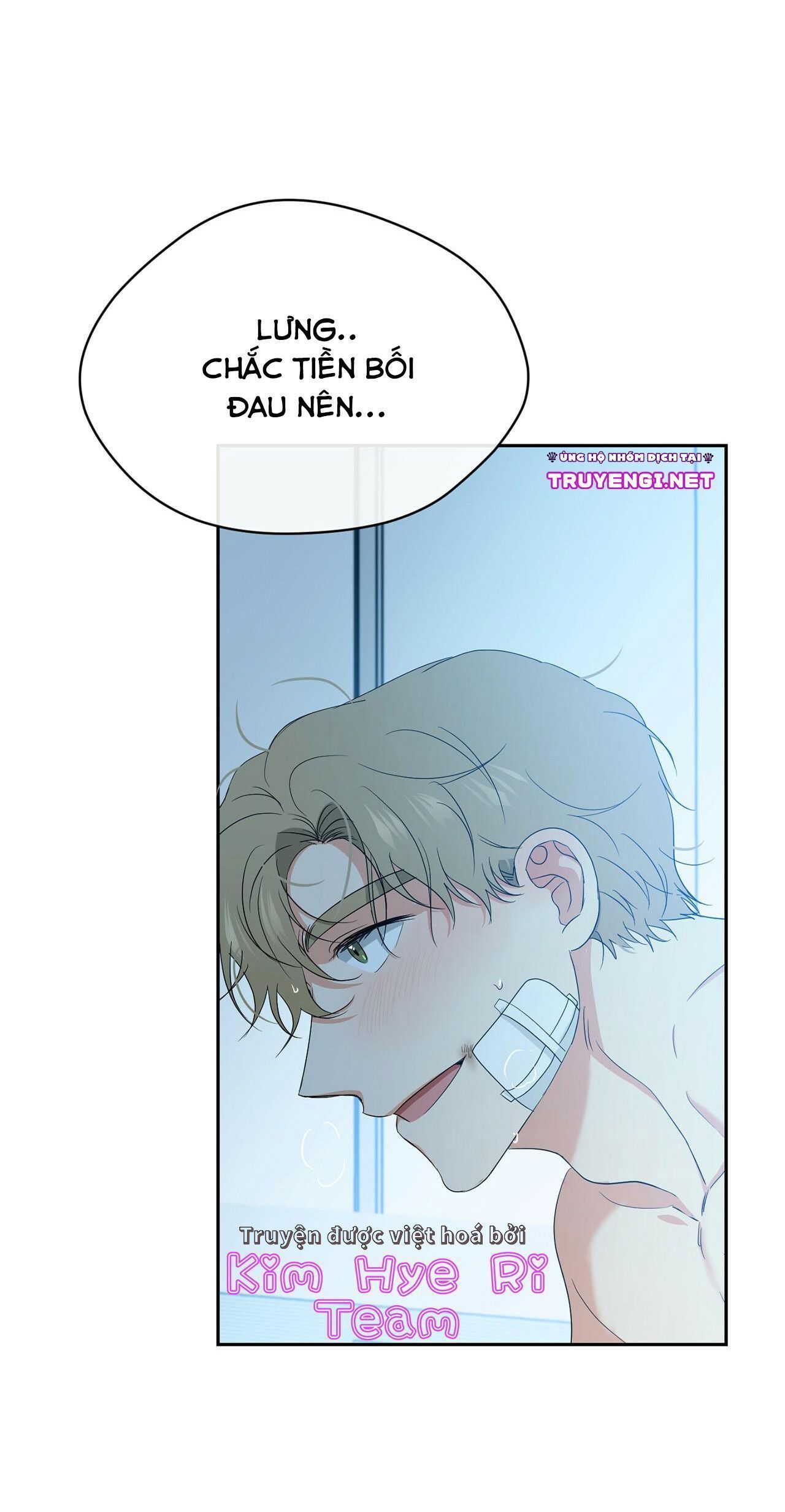 giấc mộng ngọt ngào 2 (full) chapter 15 35