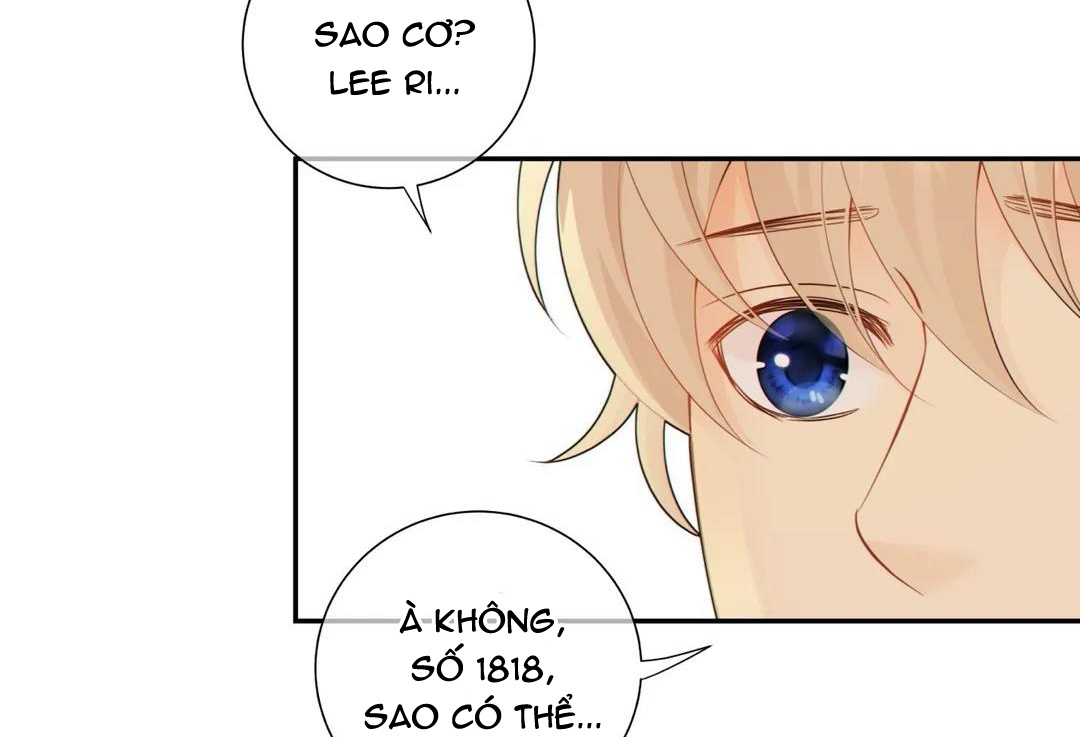 thời gian giữa sói và chó chapter 40 2