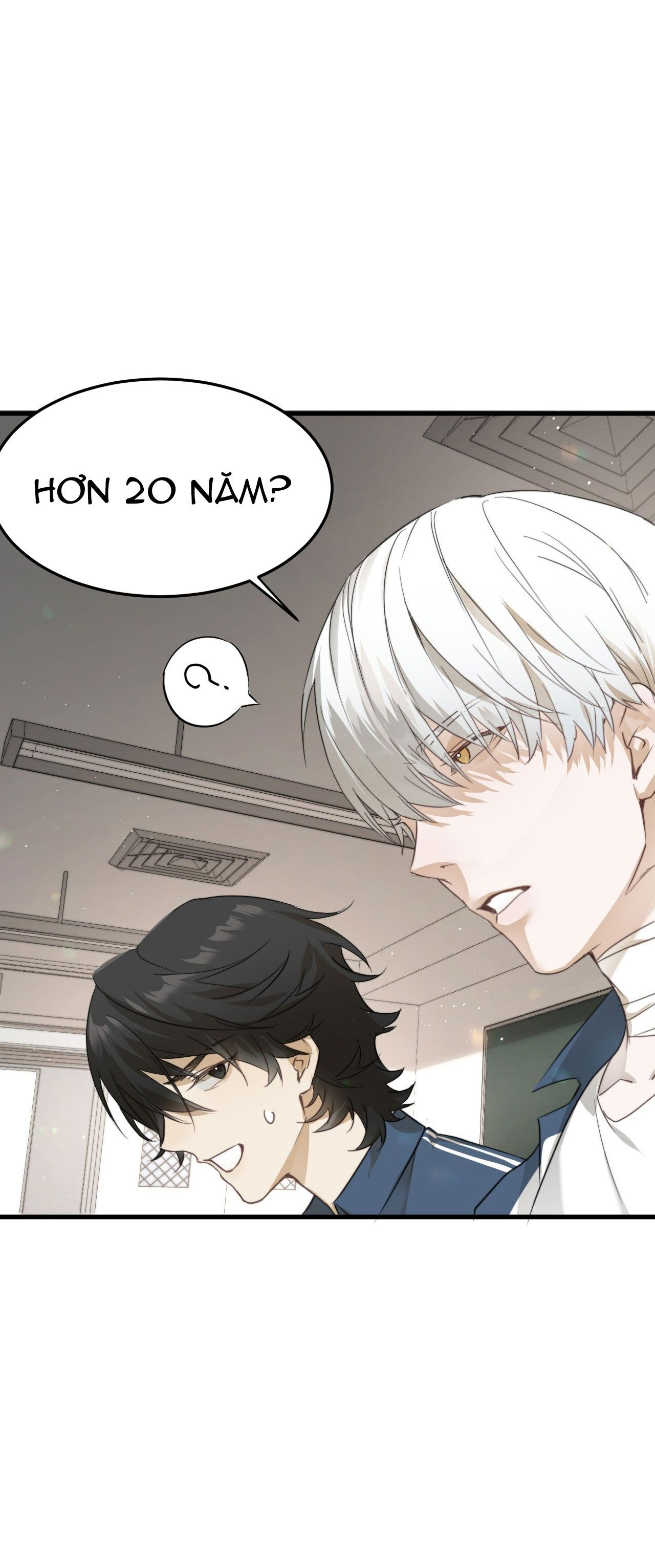 bị dã thú tùy ý nhìn trộm chapter 1.2 1