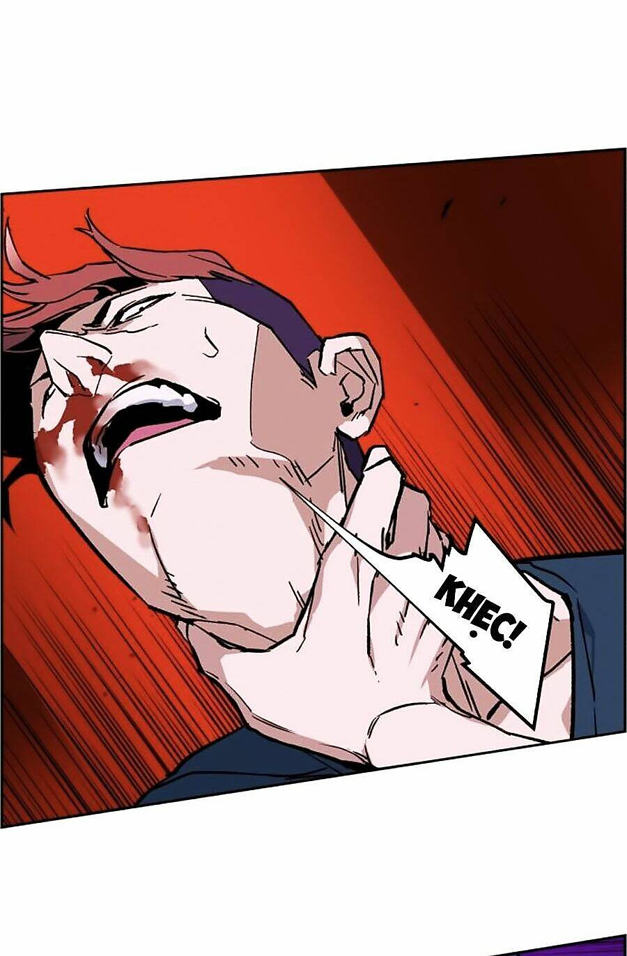 bạn học tôi là lính đánh thuê chapter 7 32