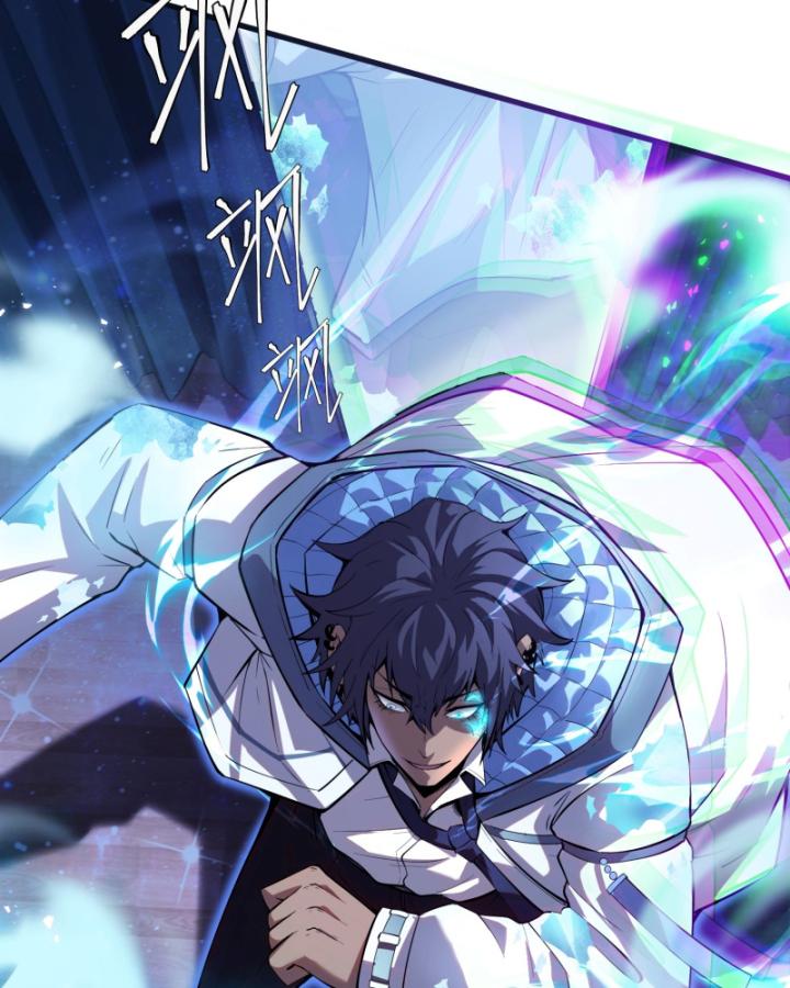 mạt thế đóng băng: không còn con đường sống sót chapter 3 32