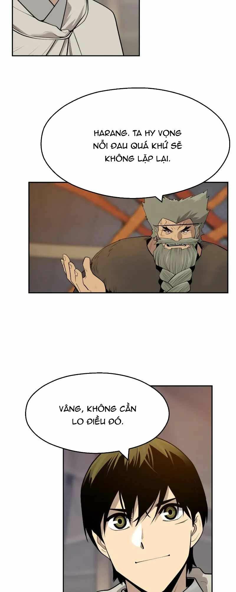 thiếu niên kiếm sư chapter 66 41