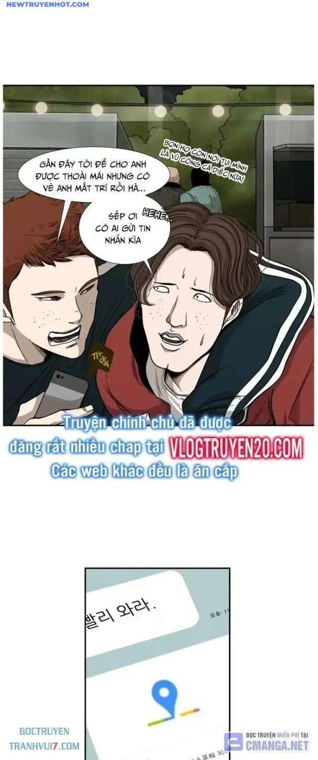 shark - cá mập chapter 83 37