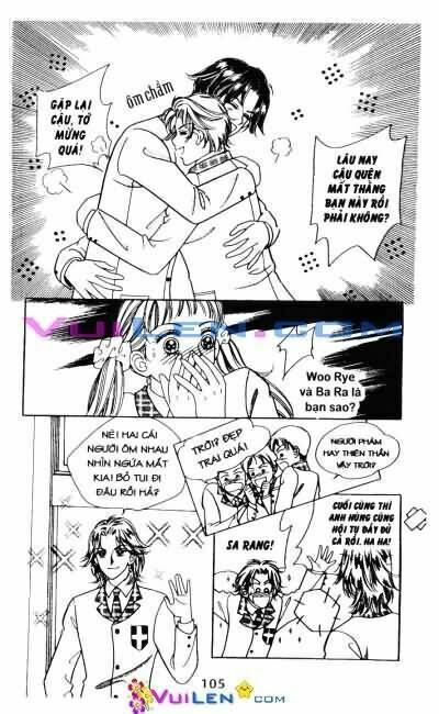 hợp đồng nô lệ chapter 1 105