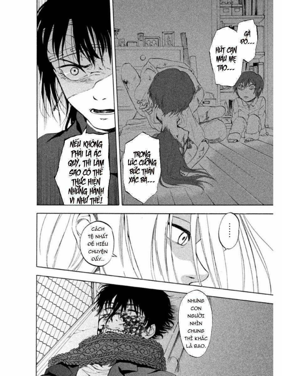 ranh giới quỷ chapter 7 17