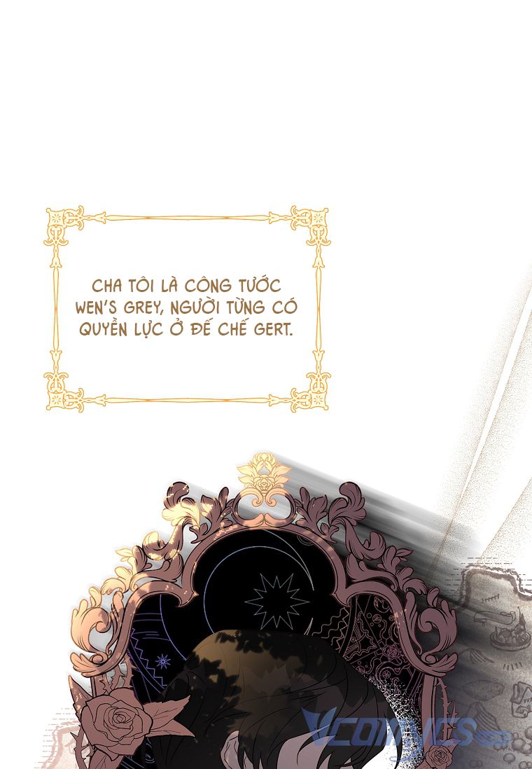 trở thành con gái út của công tước phản diện chapter 1 15