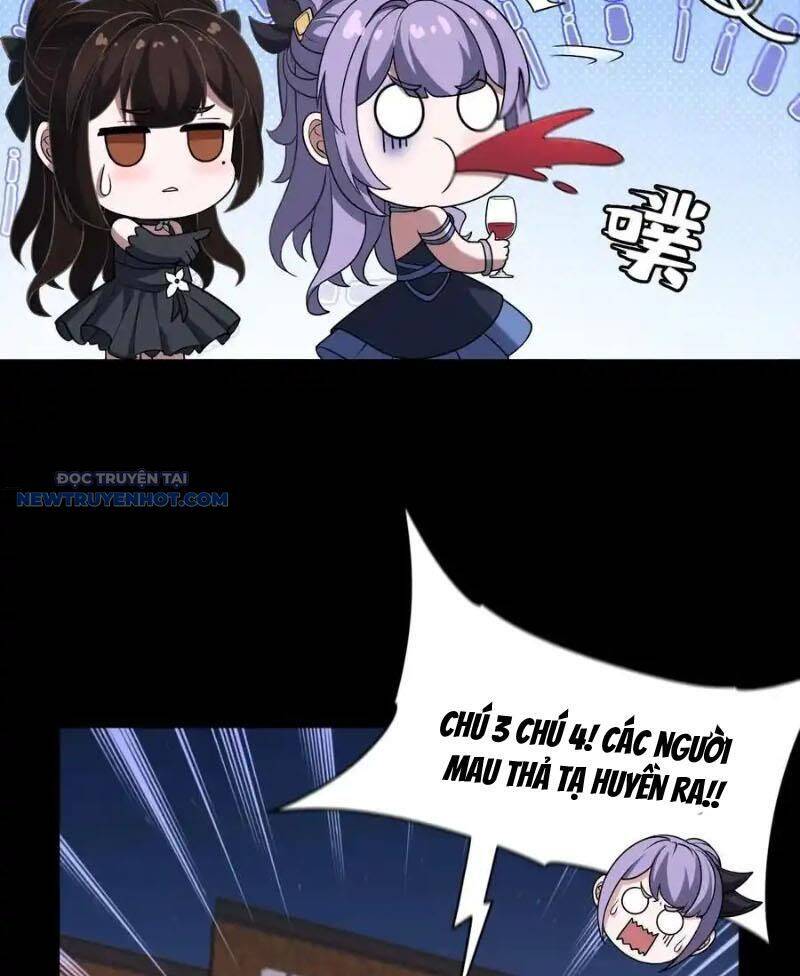 đại lộ vô danh chapter 45 32