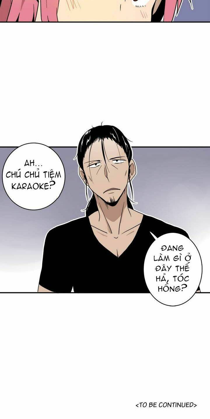 nhật ký học sinh kỳ lạ chapter 11 39